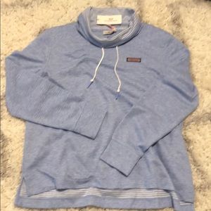 NWT VINEYARD VINES PULL OVER